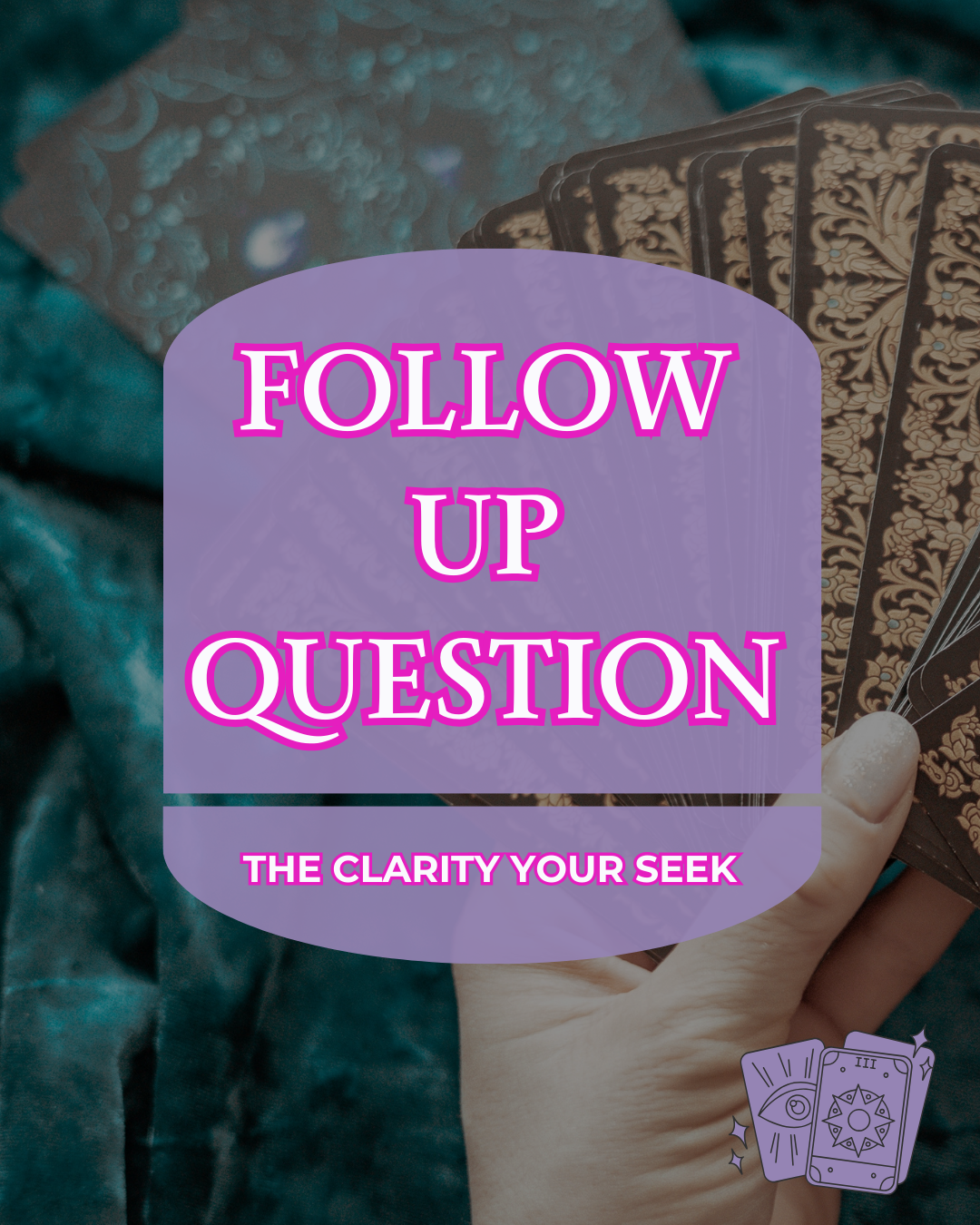 Follow Up Question