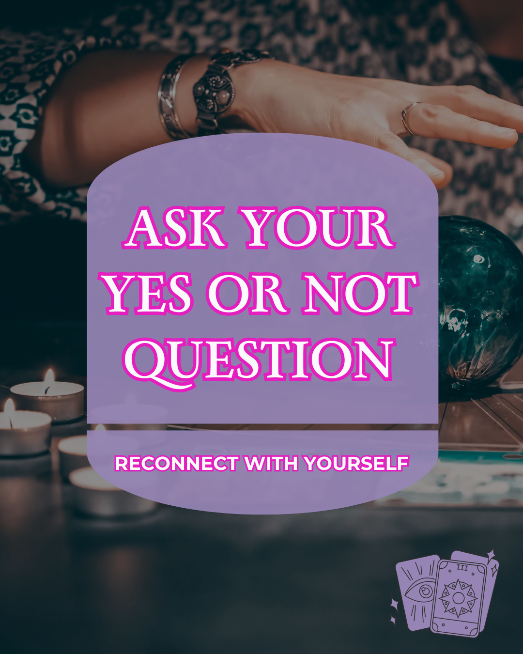 YES or NOT Question